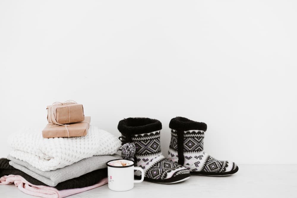 Home Apparel