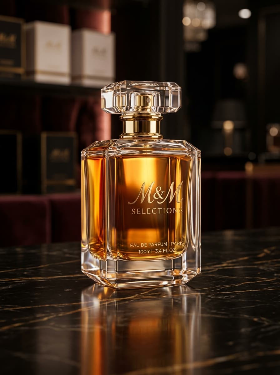 Fragrance