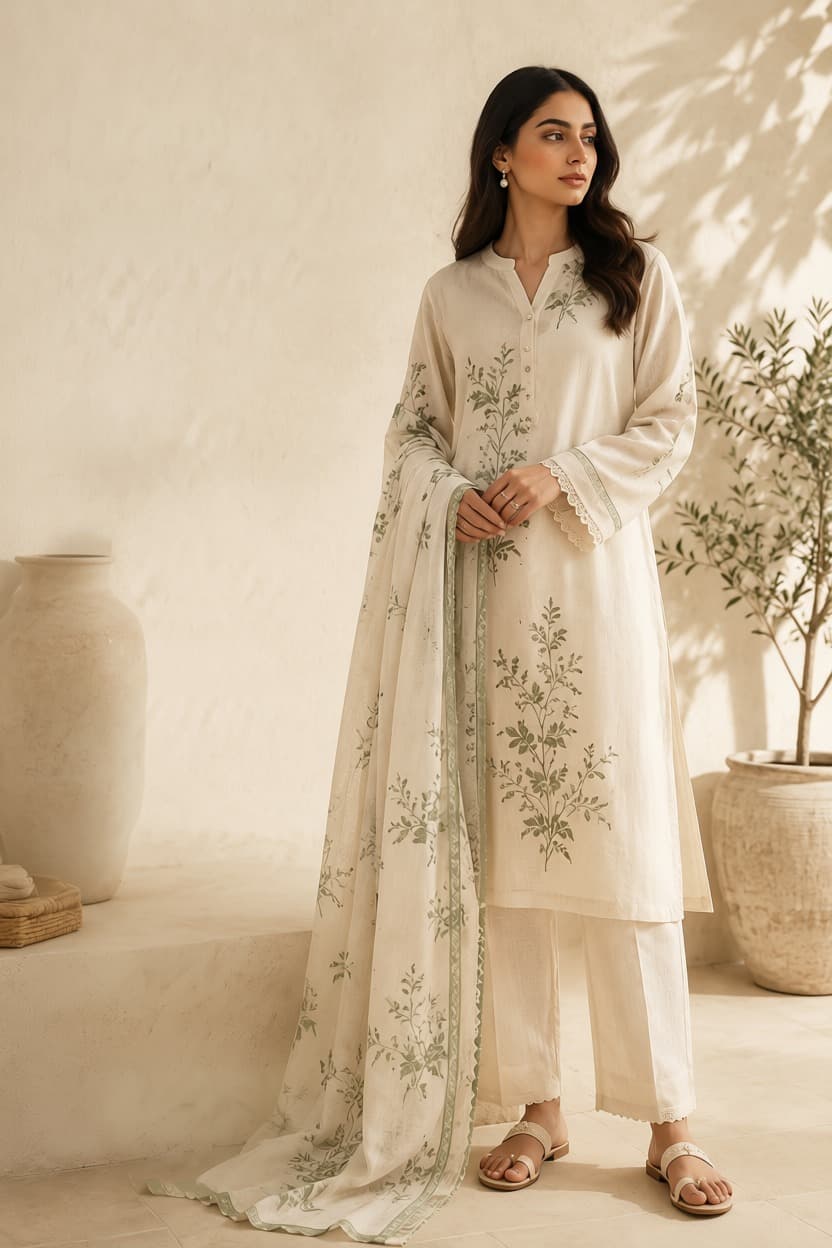 Linen
