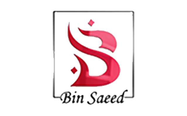 Bin Saeed