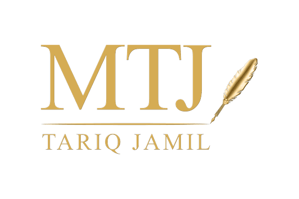 MTJ - Tariq Jamil